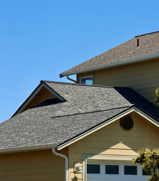 Best Green or Eco-Friendly Roofing Solutions  in Rockport, TX