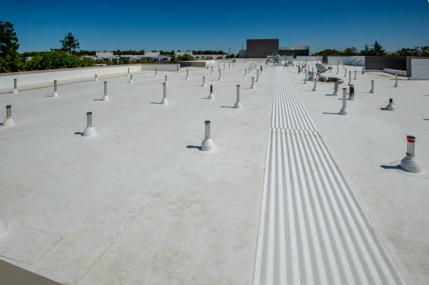 Best Rubber Roofing (EPDM, TPO)  in Rockport, TX